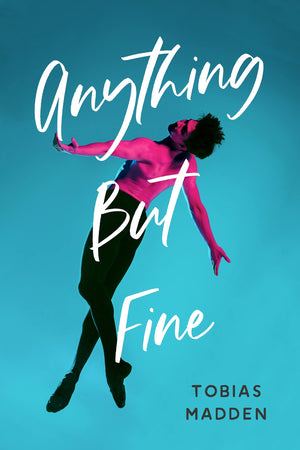 Anything But Fine,New