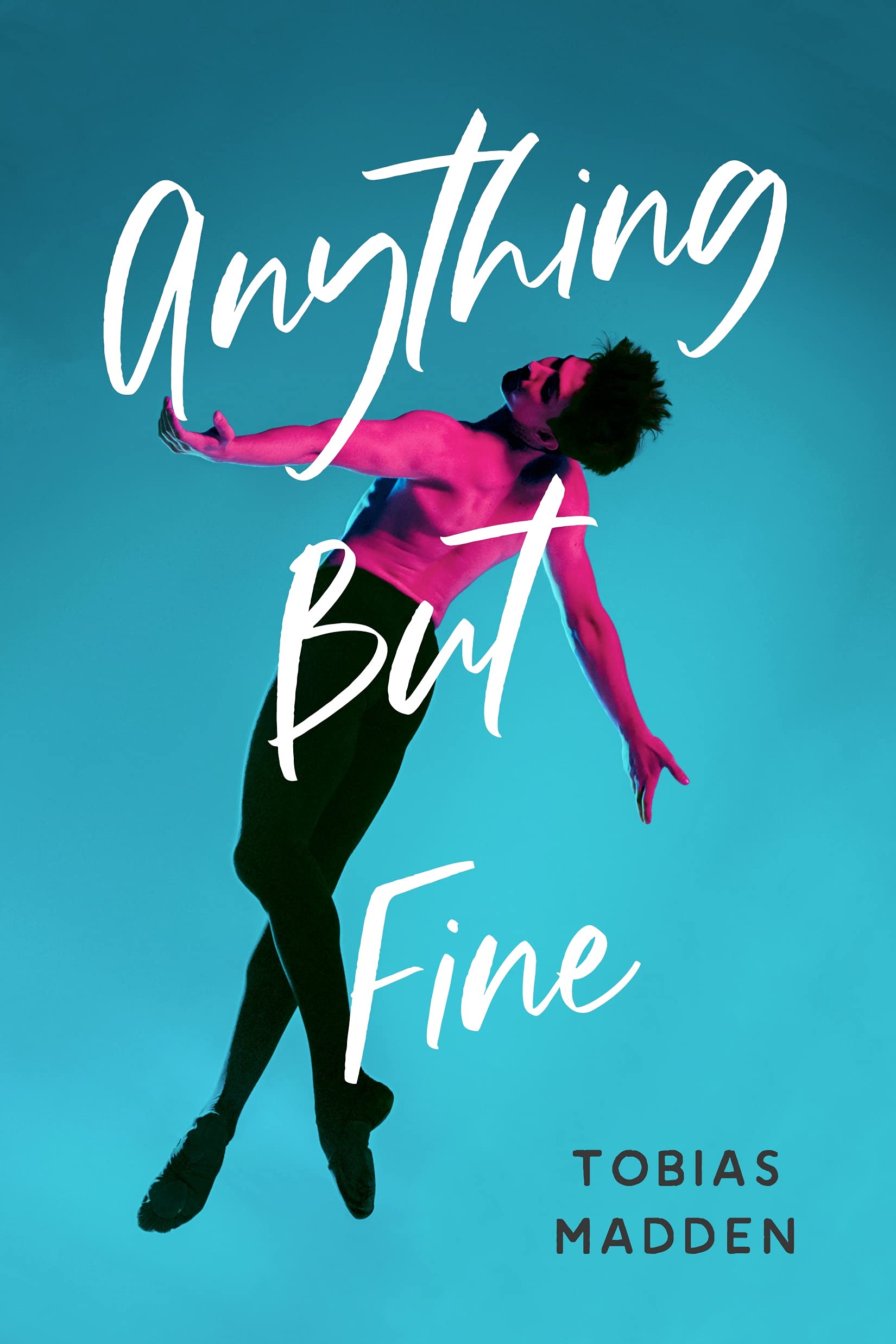 Anything But Fine,Used