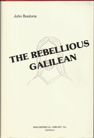The rebellious Galilean,Used