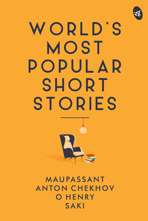 WorldS Most Popular Short Stories