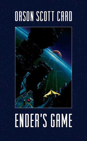 Ender'S Game (The Ender Quintet)-new
