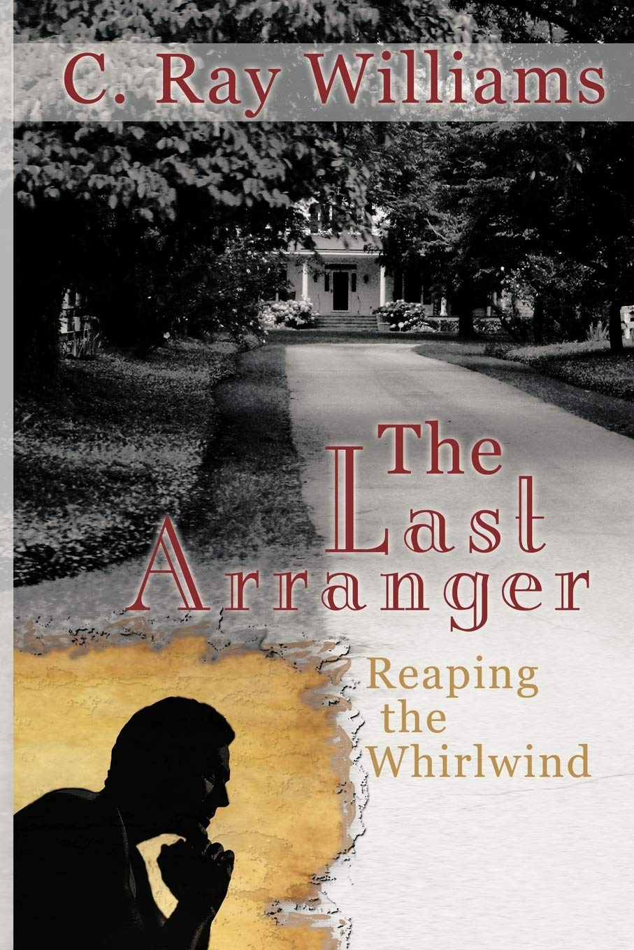 The Last Arranger: Reaping The Whirlwind,Used