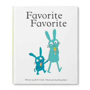 Favorite Favorite