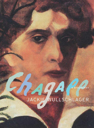 Chagall: A Biography,Used