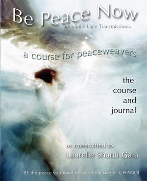 Be Peace Now,Used