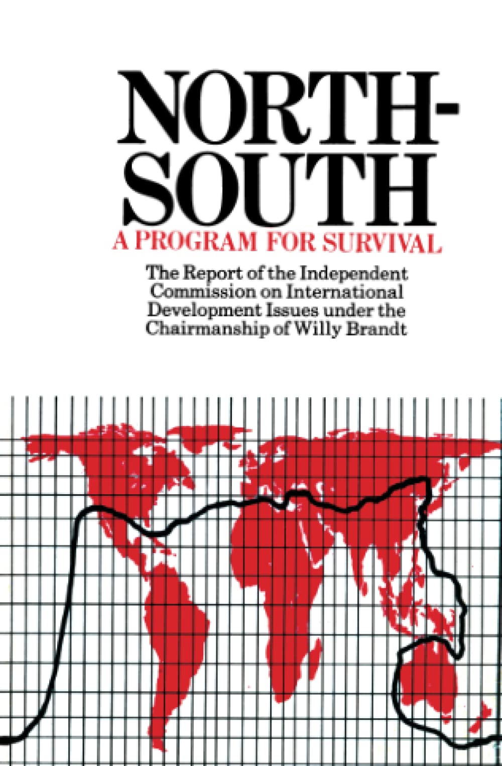 NorthSouth: A Program for Survival,New