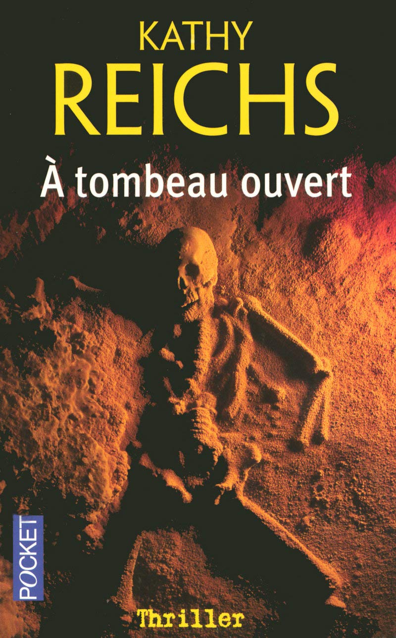A tombeau ouvert (8),Used