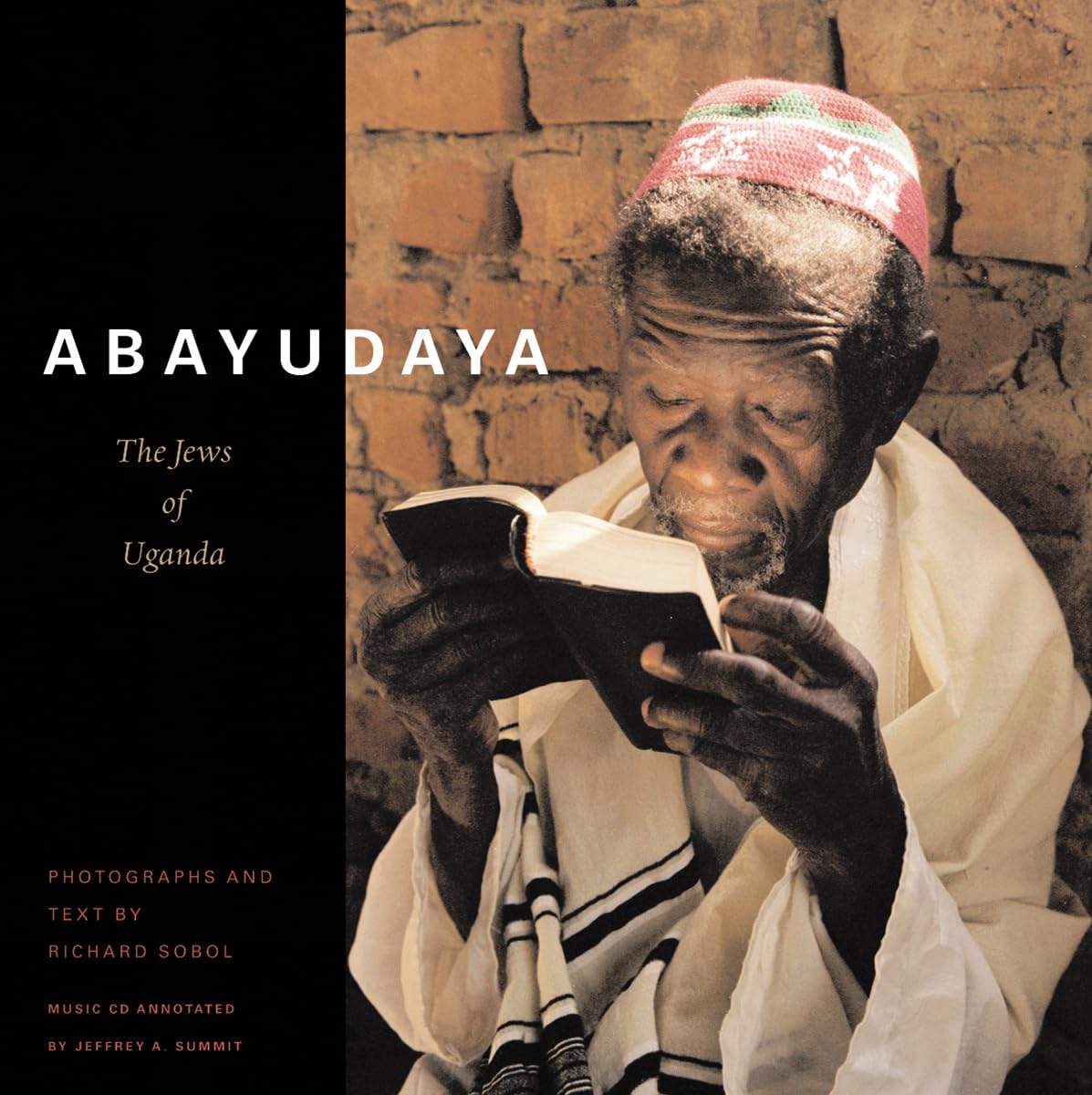 Abayudaya: The Jews of Uganda,Used