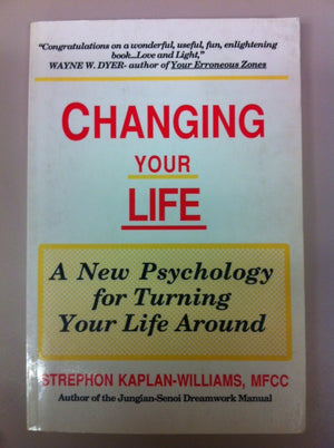 Changing Your Life,Used