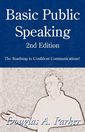Basic Public Speaking, 2nd Edition,Used