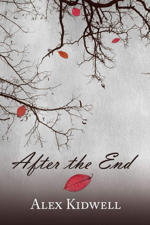 After The End,Used