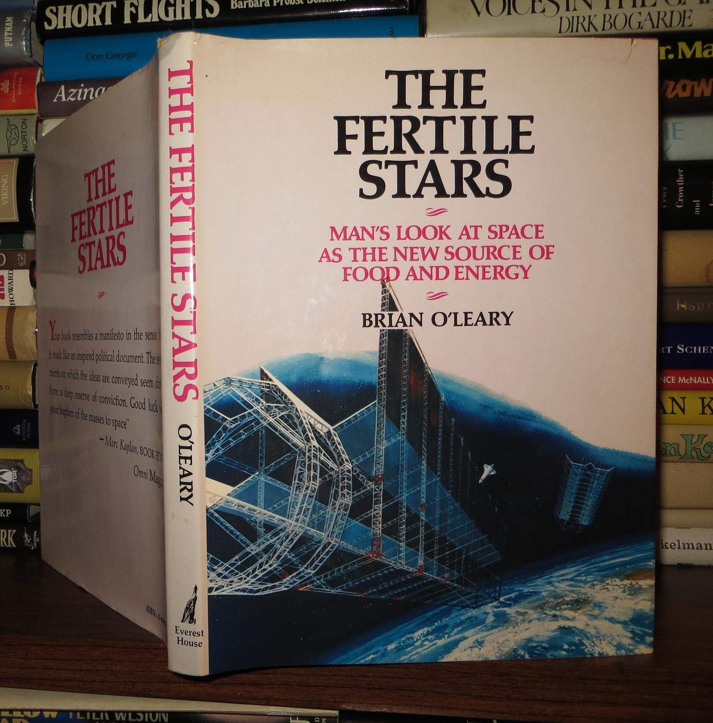 The fertile stars,Used