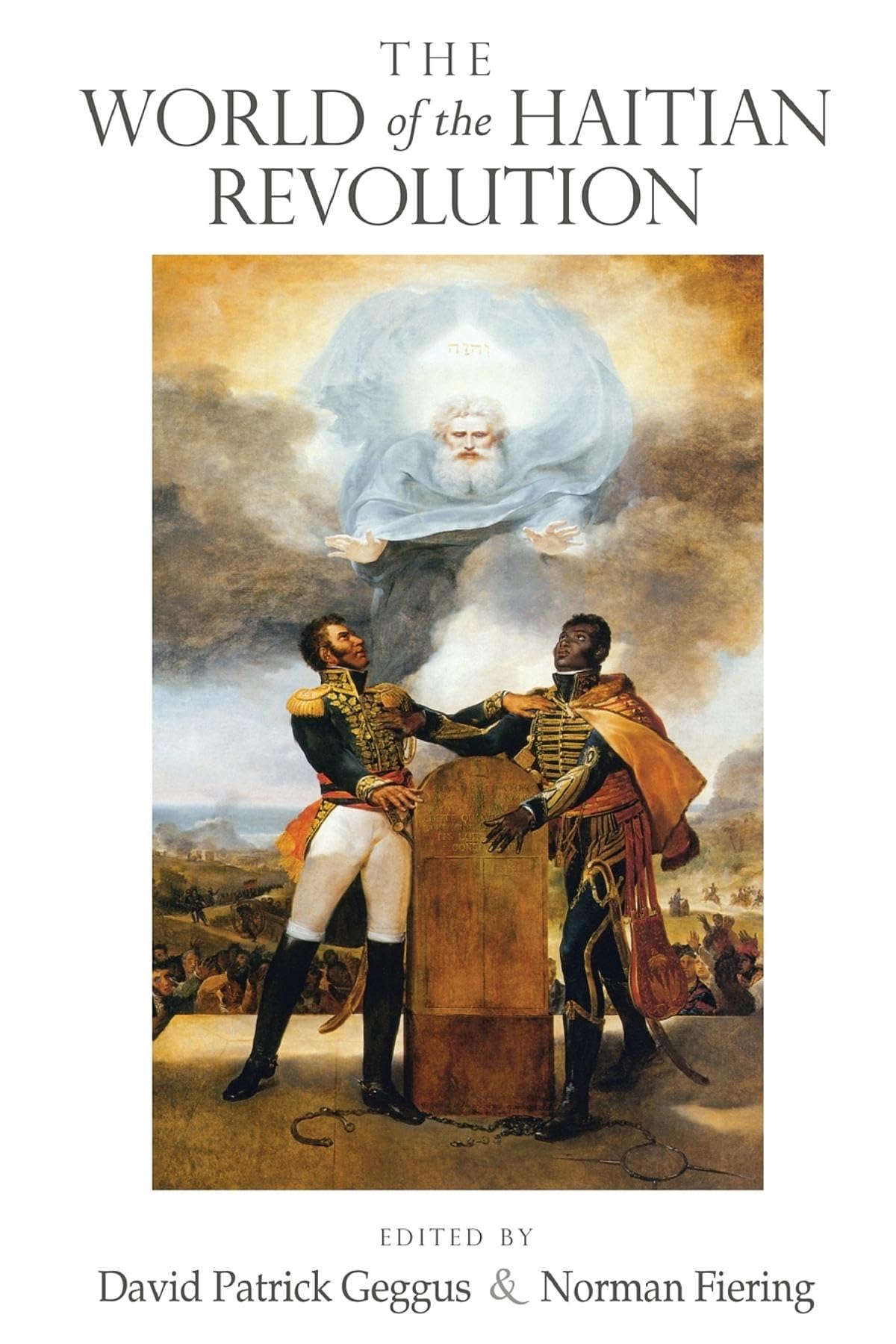 The World of the Haitian Revolution (Blacks in the Diaspora),Used