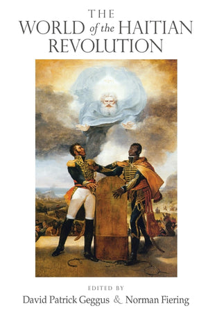 The World of the Haitian Revolution (Blacks in the Diaspora),Used