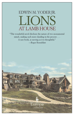 Lions At Lamb House: Freud'S Lost Analysis Of Henry James