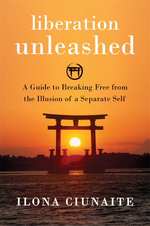 Liberation Unleashed: A Guide to Breaking Free from the Illusion of a Separate Self,Used