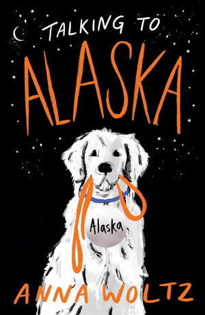 Talking to Alaska,Used