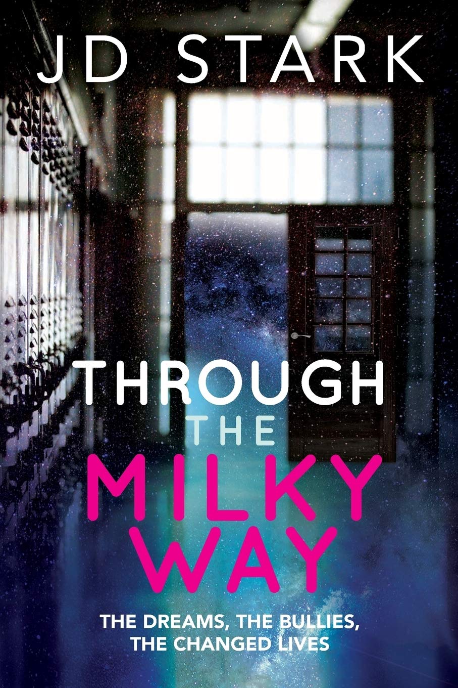 Through the Milky Way: The Dreams, The Bullies, The Changed Lives,Used