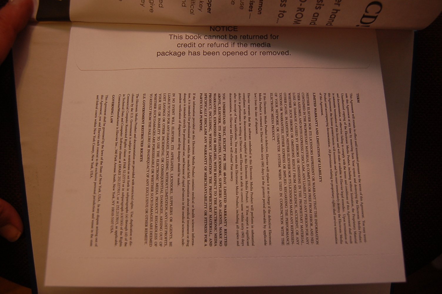 Fundamentals of Hand Therapy: Clinical Reasoning and Treatment Guidelines for Common Diagnoses of the Upper Extremity,Used