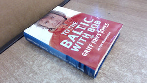 To the Baltic With Bob,Used