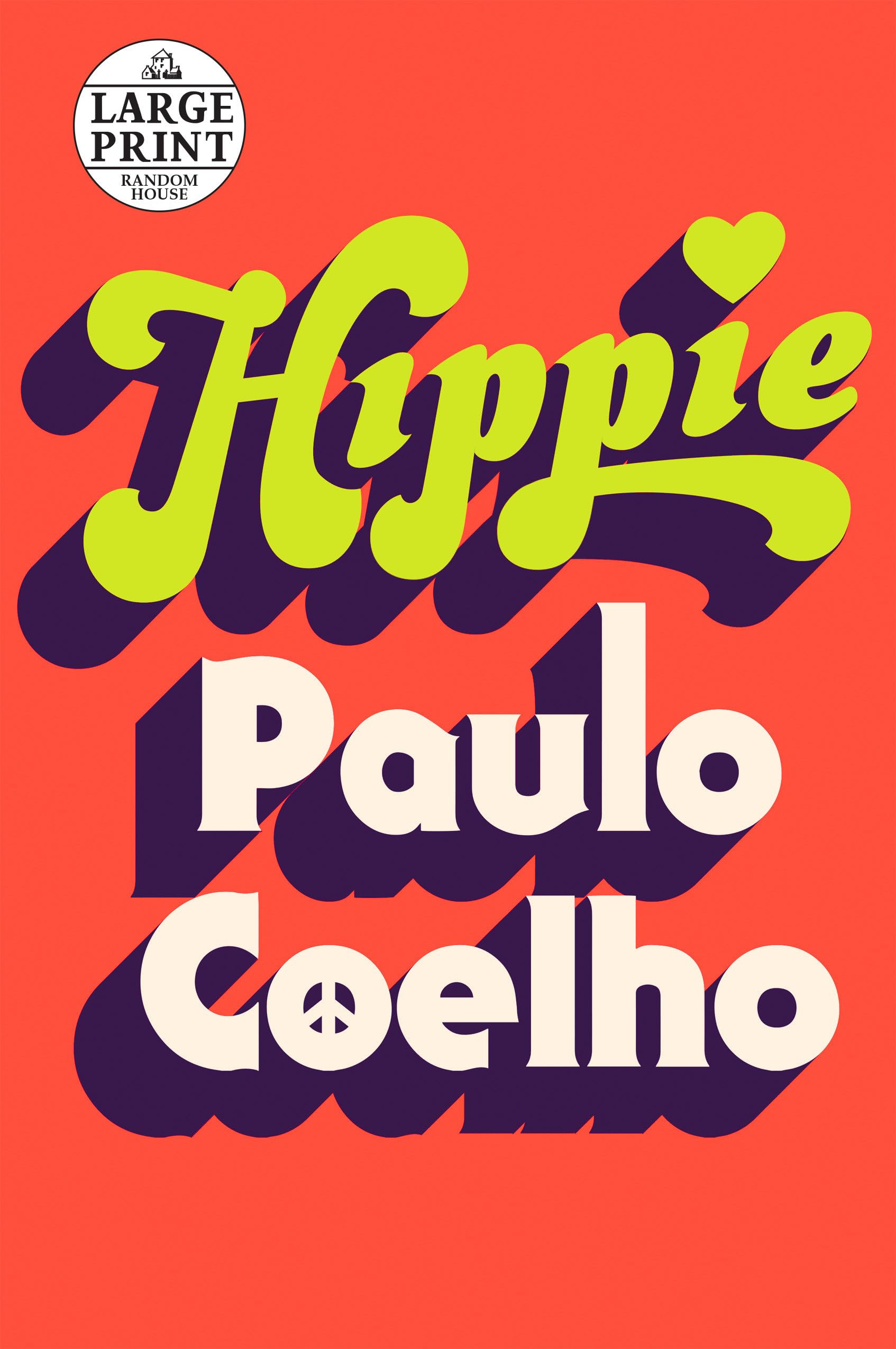 Hippie,Used