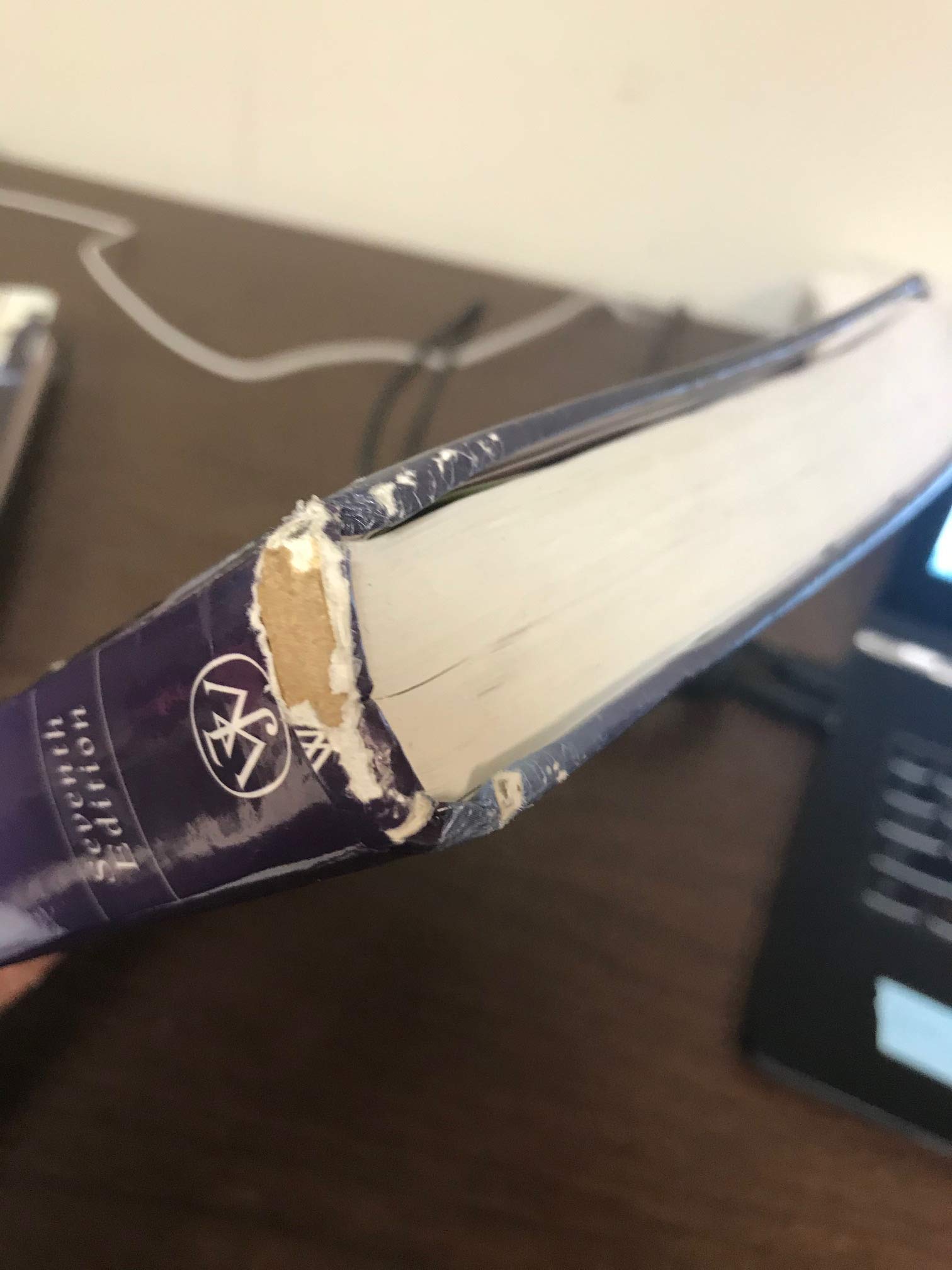 Environmental Science: Earth as a Living Planet,Used