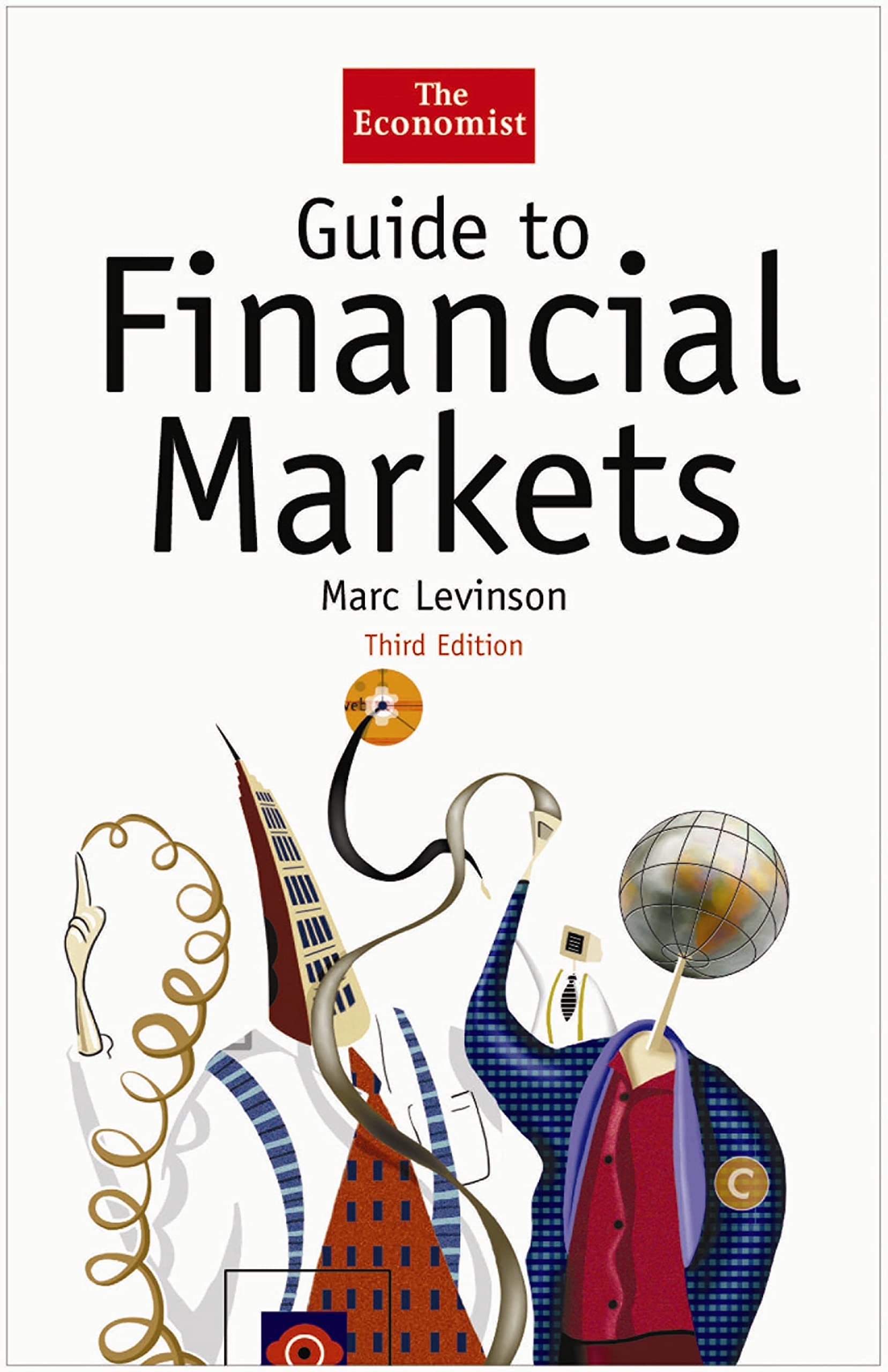 Guide to Financial Markets,Used