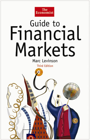 Guide to Financial Markets,Used