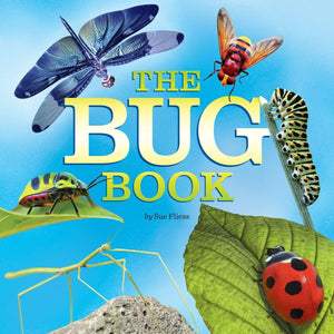 The Bug Book-used