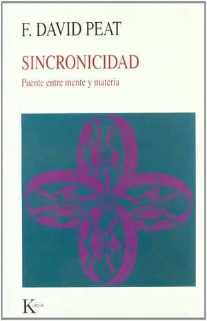 Sincronicidad: Puente entre mente y materia,Used