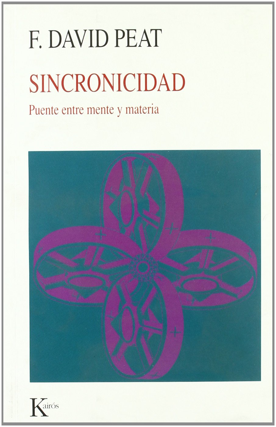 Sincronicidad: Puente entre mente y materia,Used