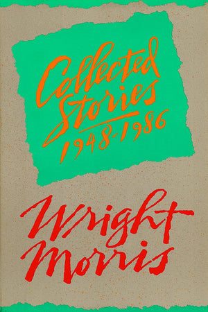 Collected Stories 19481986 (Nonpareil Book ; 54),Used