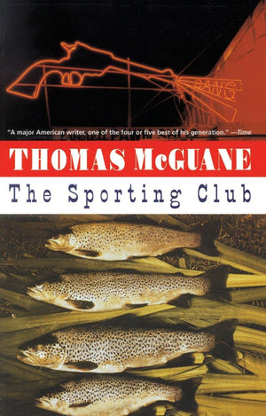 The Sporting Club,Used