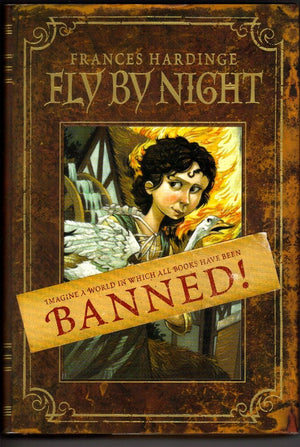 Fly By Night,New