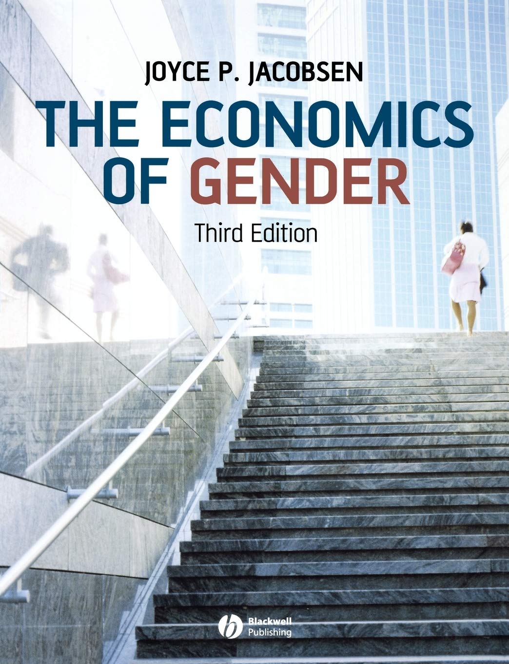 The Economics of Gender Third Edition,Used