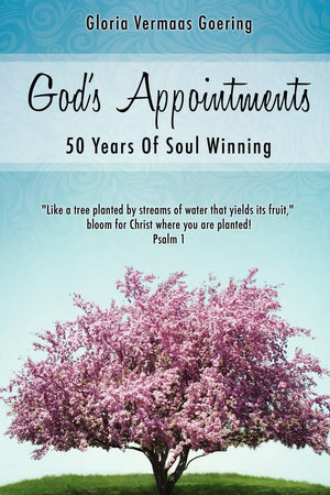 God'S Appointments,Used