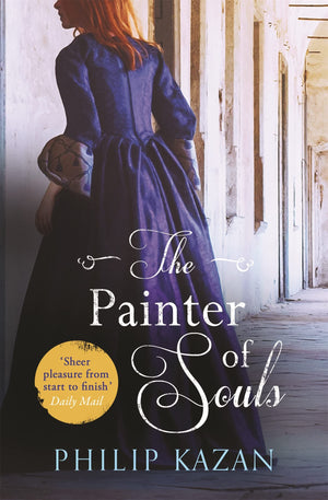 The Painter Of Souls