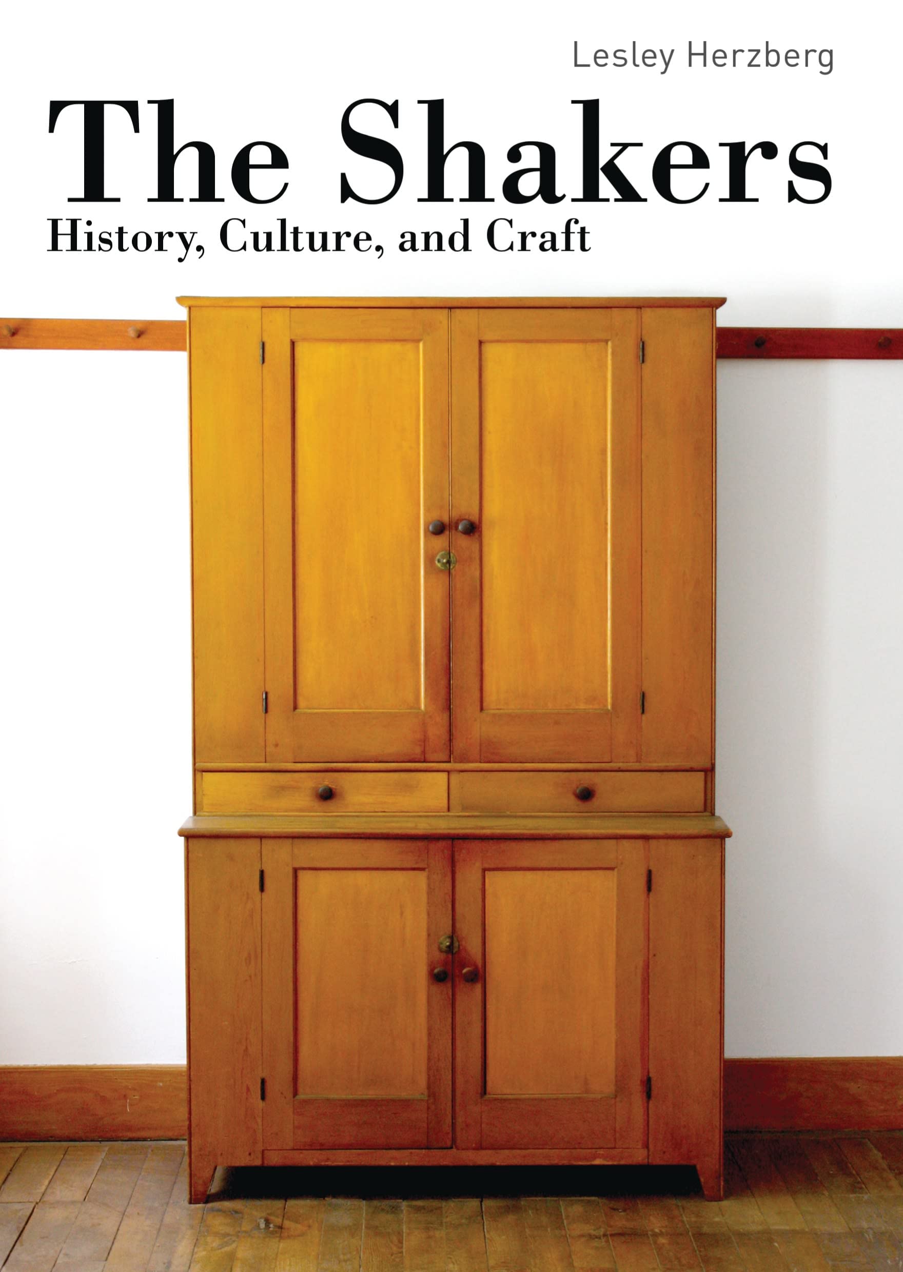 The Shakers (Shire Library),Used