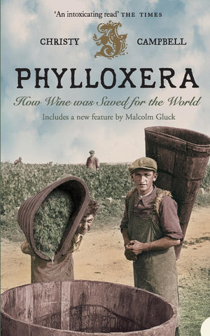 Phylloxera: How Wine was Saved for the World,Used