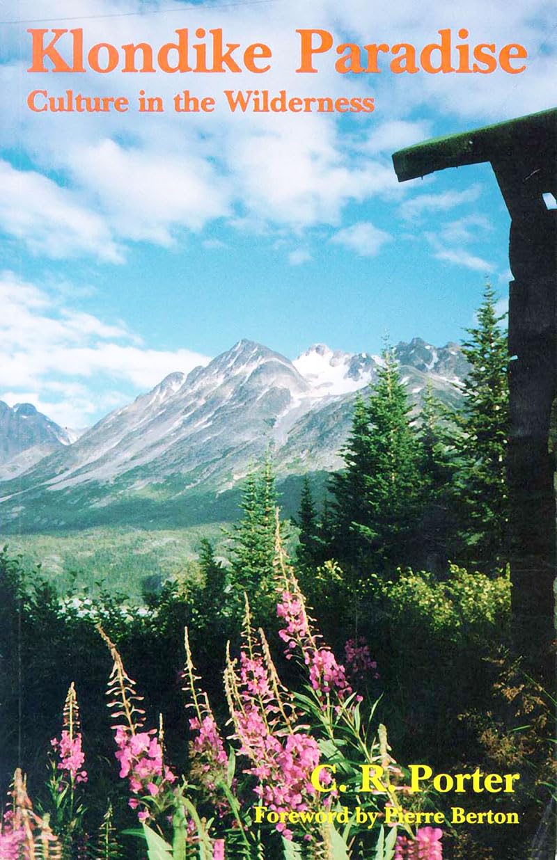 Klondike Paradise,Used
