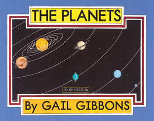 The Planets (Fourth Edition),Used