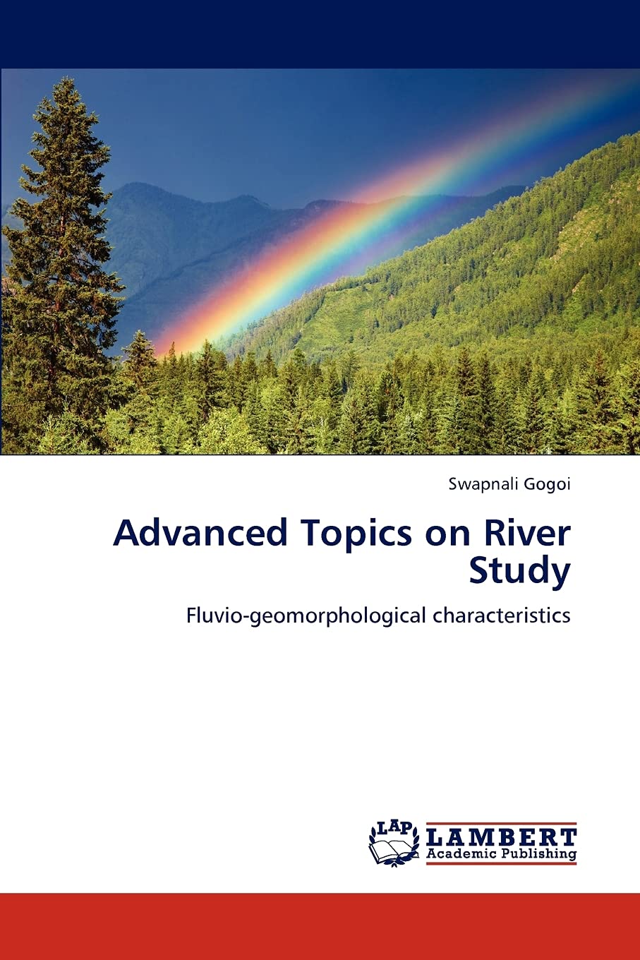 Advanced Topics on River Study: Fluviogeomorphological characteristics,Used