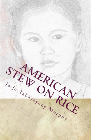 American Stew On Rice,Used