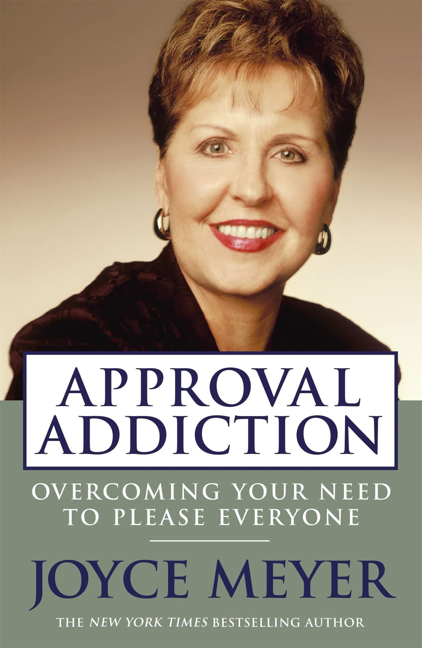 Approval Addiction,Used