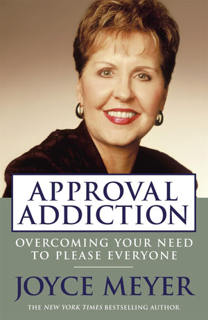 Approval Addiction,Used