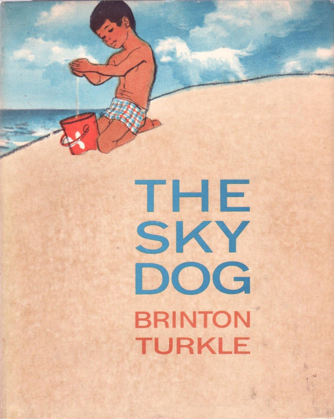 The Sky Dog,Used