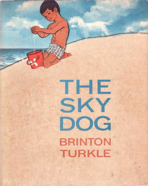 The Sky Dog,Used