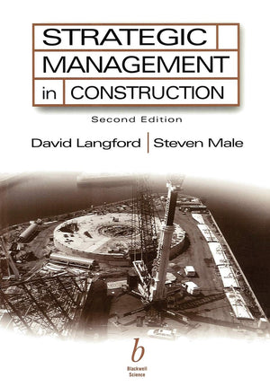 Strategic Management in Construction,Used