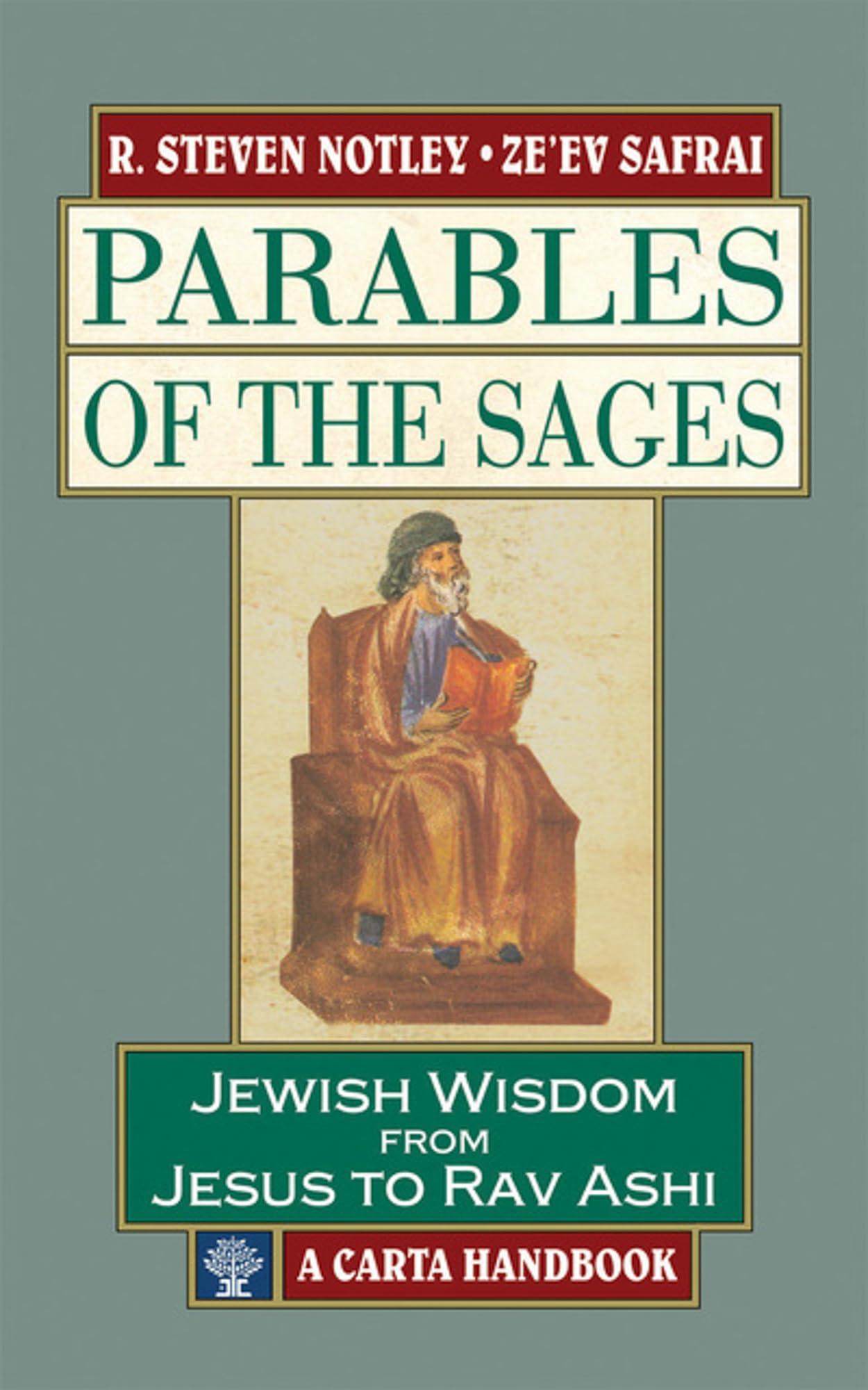 Parables of the Sages,Used