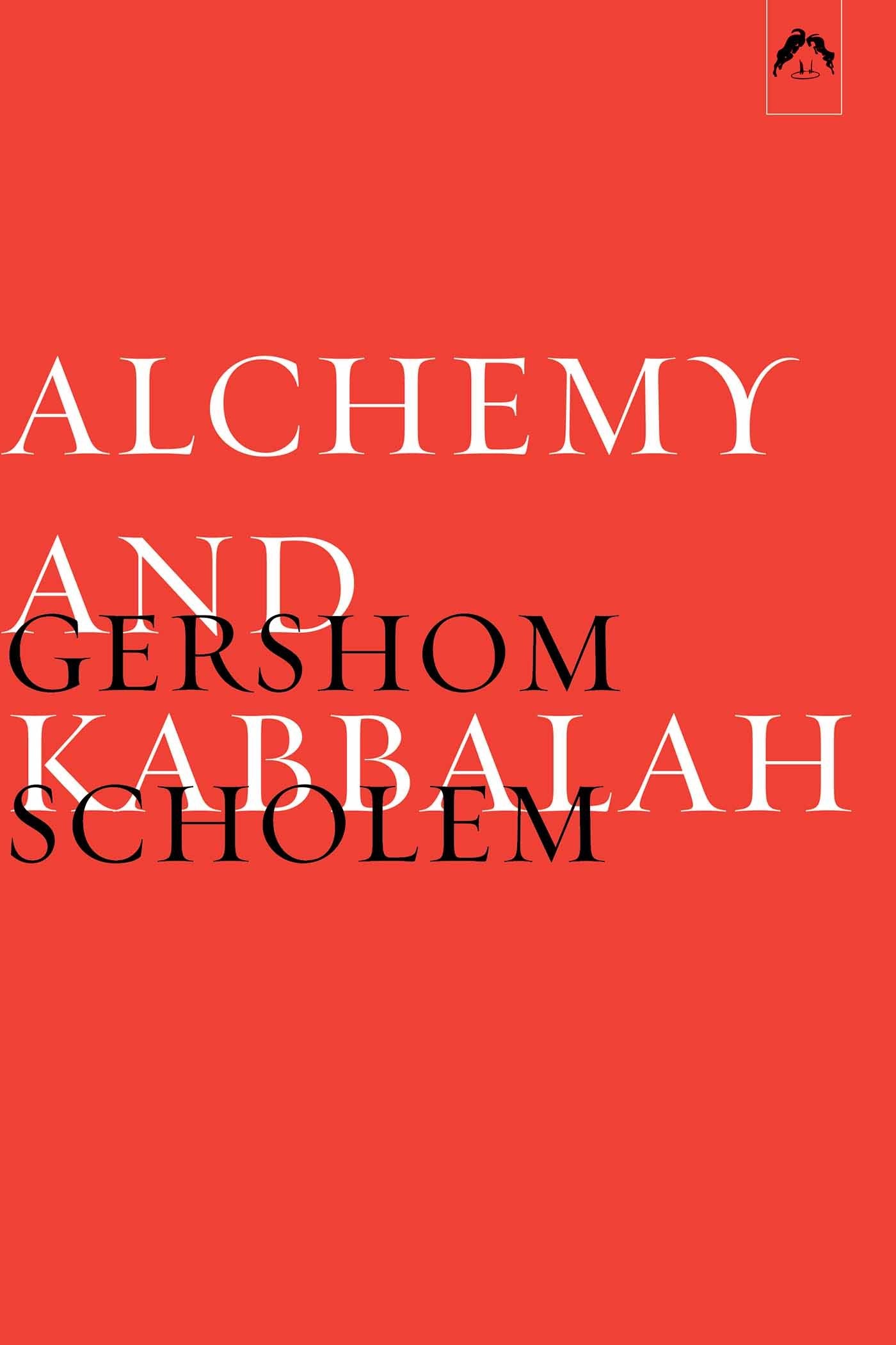 Alchemy And Kabbalah,New